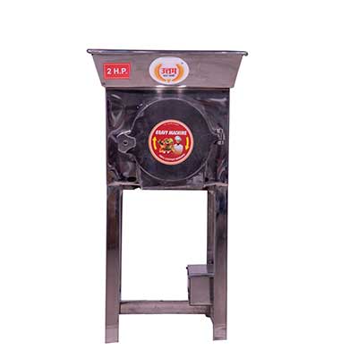 2HP Gravy Machine