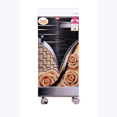 2HP Jumbo Stoneless Atta Chakki