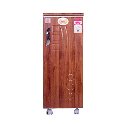 7Kg Tall Stoneless Atta Chakki