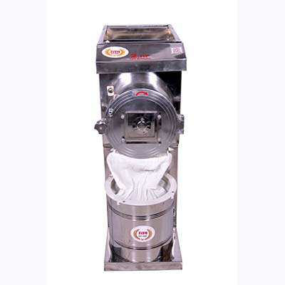 2HP Pulverizer Machine