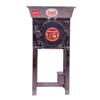 3HP Gravy Machine