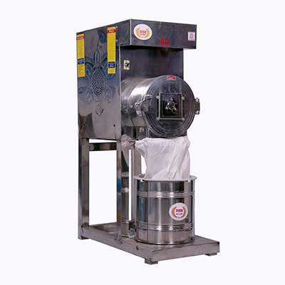 3HP Pulverizer Machine