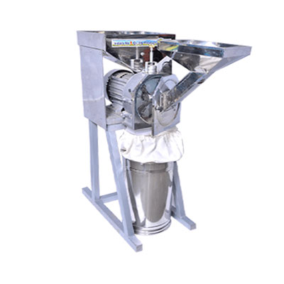20HP Pulverizer Machine