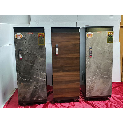 7Kg Tall Stoneless Atta Chakki