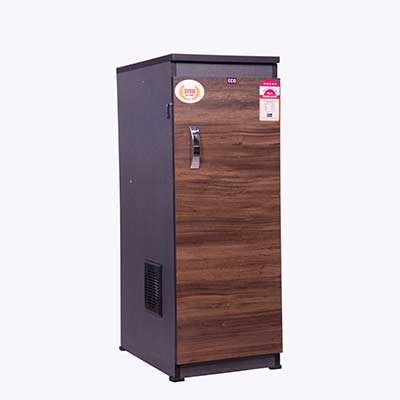 Eco Stoneless Atta Chakki