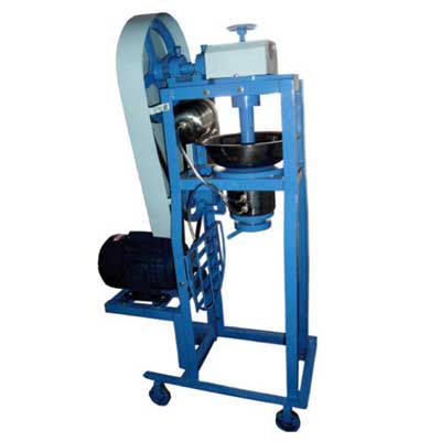 2HP Shevaya Machine