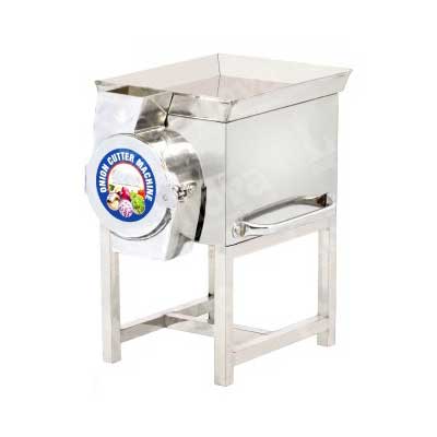 Vegetable Cutting Machine
