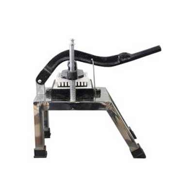 hand-operated-finger-chips-machine